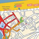 Havre De Paix & Jardin Quartier Bonsecours Fibre